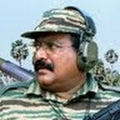 தமிழ்நாடன் தமிழீழம் என் தாகம்