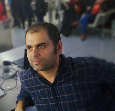 Morteza Vazifeshenas