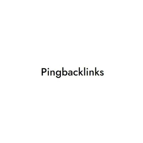ping backlinks