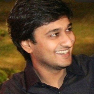 Rohan Gujrati