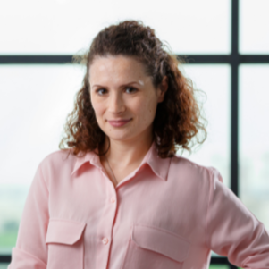 Elena Iordache-Stoica