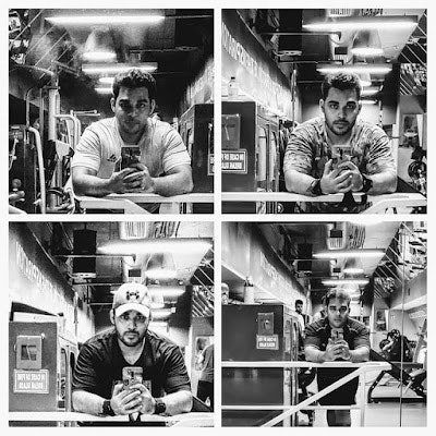 Subhojit Bhattacharjee