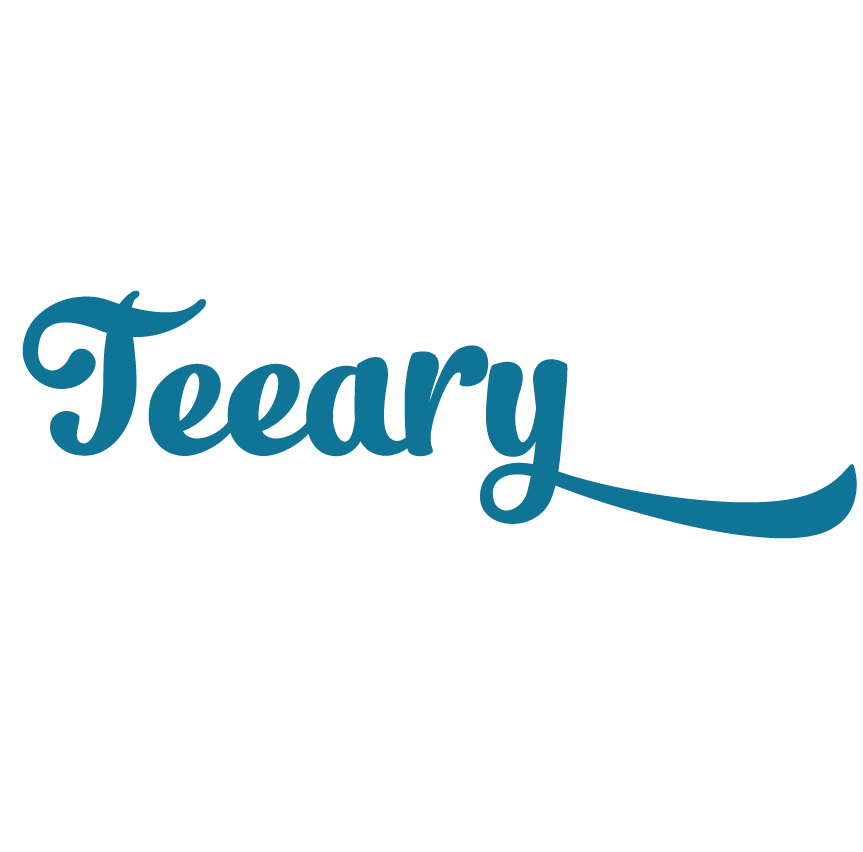 Teeary