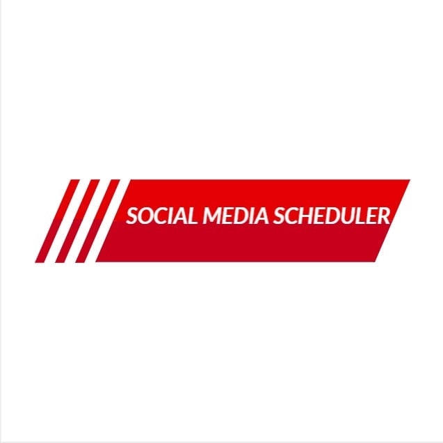 Social Media Scheduler