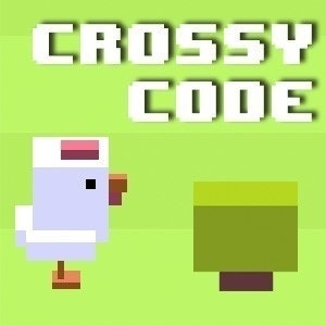 Crossy Code