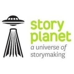 Story Planet and ITA