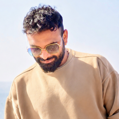 yogesh devaliya