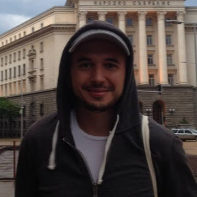 Emanuil Rusev