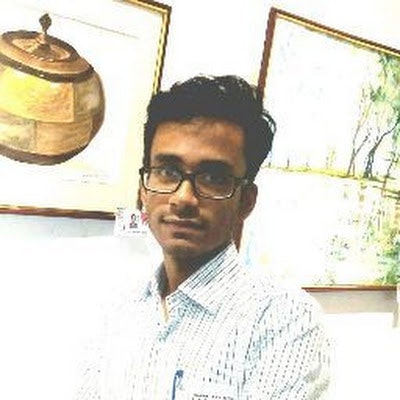 Rajarshi Das