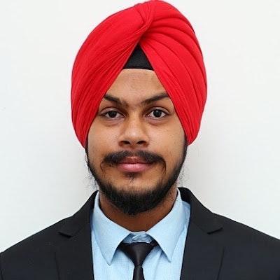 Preetpal Singh