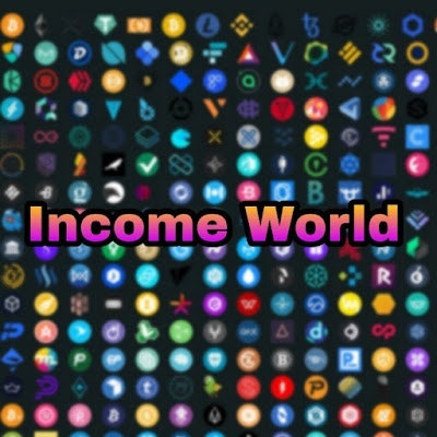 Income World