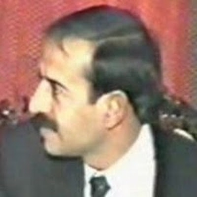 Shehzad Ayub