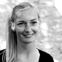 Cecilie Nybye Ågesen