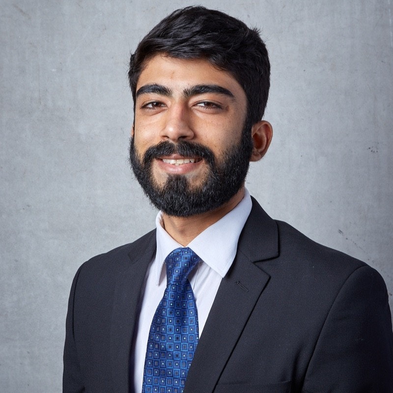 Abhishek Mani