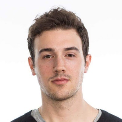 Zach Yellin-Flaherty