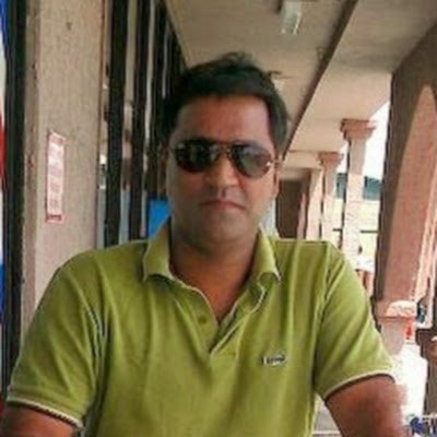 Syed Alam