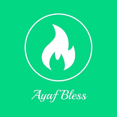 Ayaf Bless