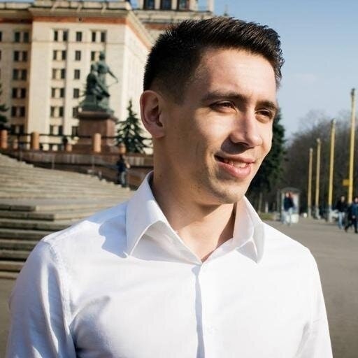 Дмитрий Алексеев