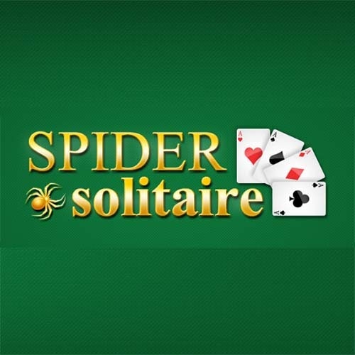 Solitaire Spider