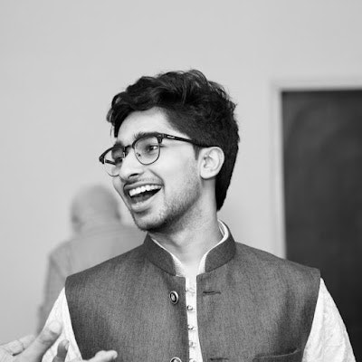 Dhrupad Damani