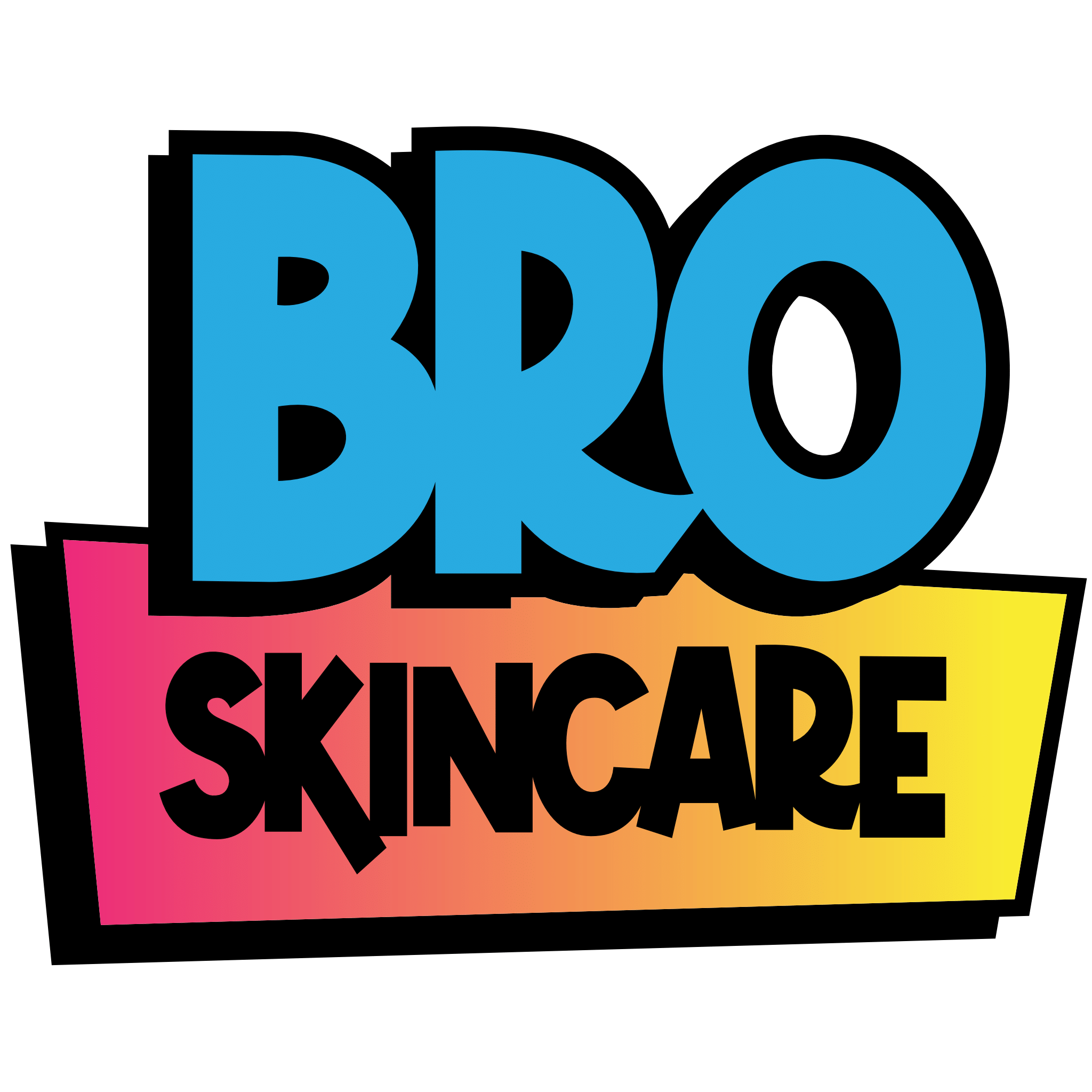 Bro Skincare