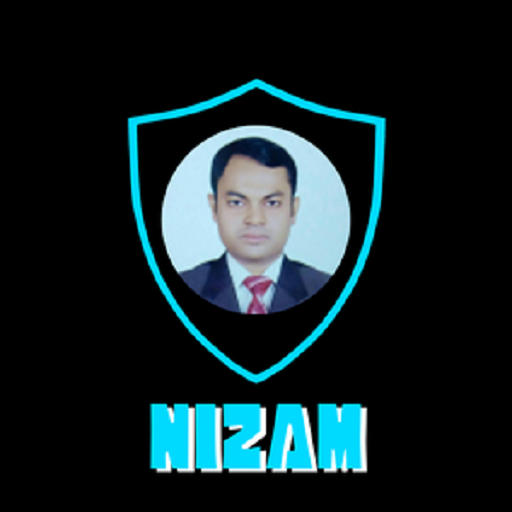 Mohammed Nizam Uddin