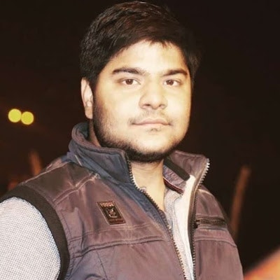 ashutosh pandey
