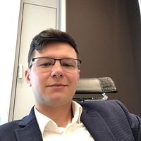 Сергей Сущик