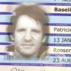 Patrick Baselier