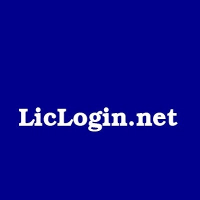 liclogin