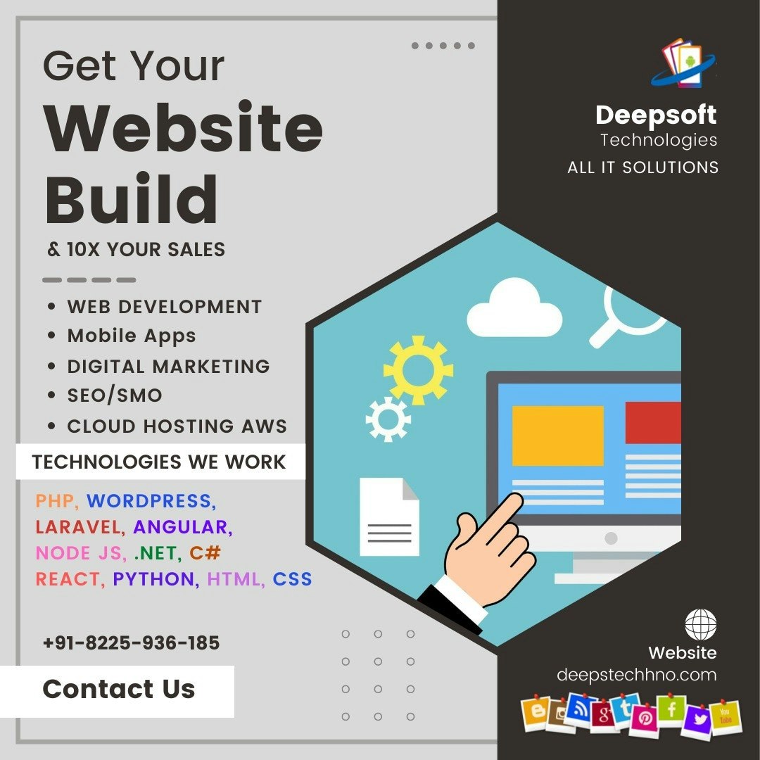 Deepsoft Technologies