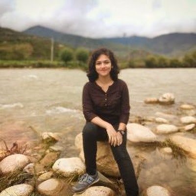 Dipanwita Chakraborty