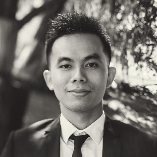 Alvin Nguyen