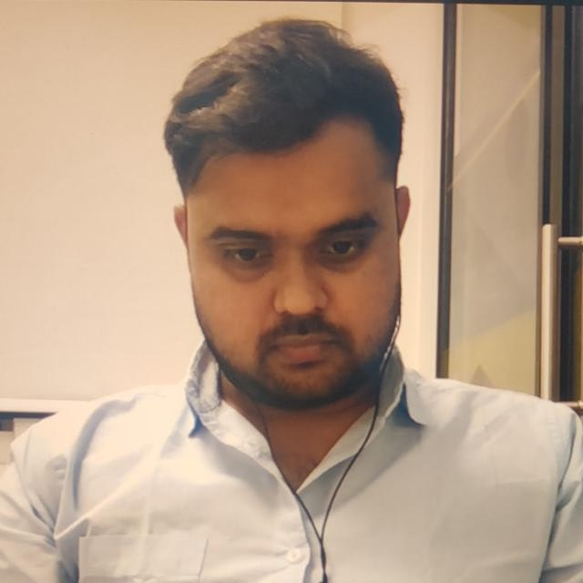 Siddhardha Kancharla