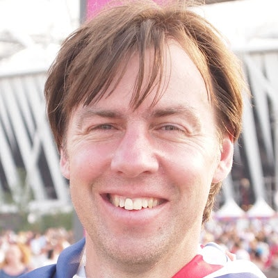 David Edgar