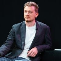 Сергей Галактионов