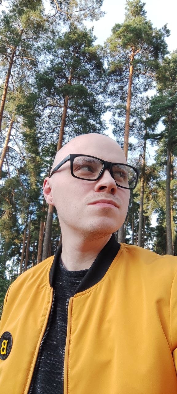 Сергей Салазар