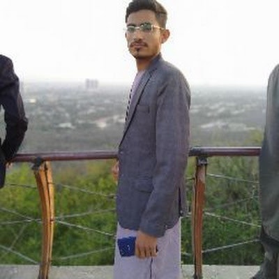 Usama Chaudary