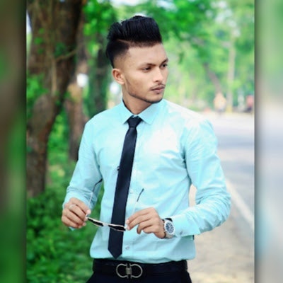 Farhad Shahriar Fahim