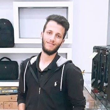 kouriba Ali 🇩🇿