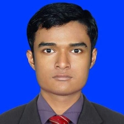 Mohammad Yusuf