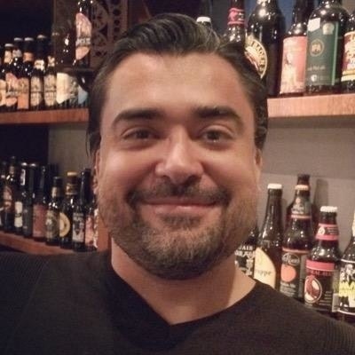 Mario Nogueira Ramos