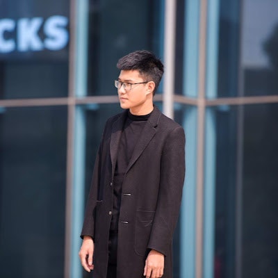 Linh Phạm Huy Mạnh