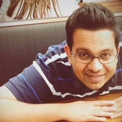 Prashant Bhalchandra