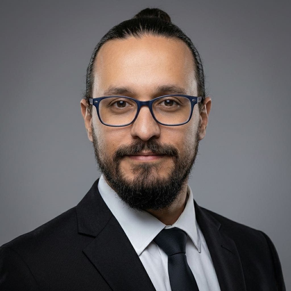Samer Tallauze