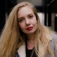 Валерия Заворина