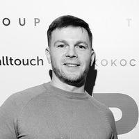 Роман Хохлов