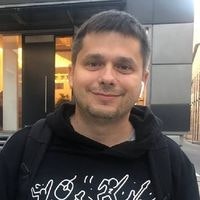 Алексей Росляков