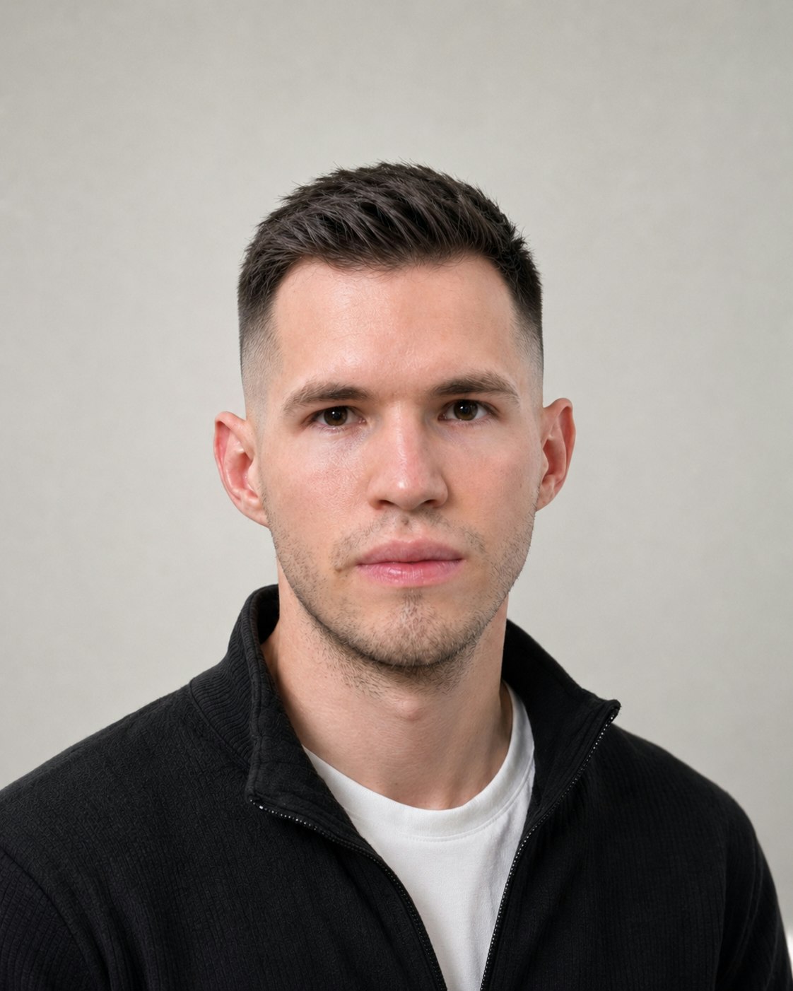 Stepan Solodnev