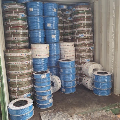 máy nén khí phụ tùng